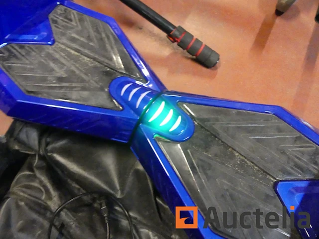 Hovercraft - afbeelding 5 van  7