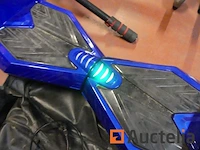 Hovercraft - afbeelding 5 van  7