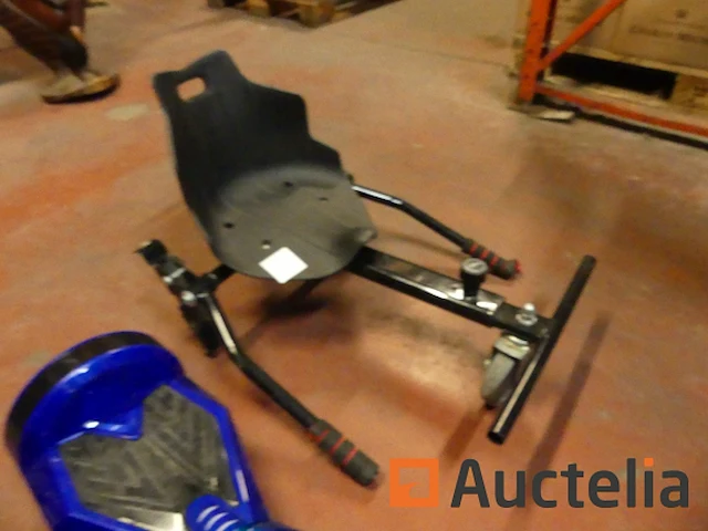 Hovercraft - afbeelding 7 van  7