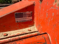 Howard hk30 300 540 rotorkopeg - afbeelding 7 van  15