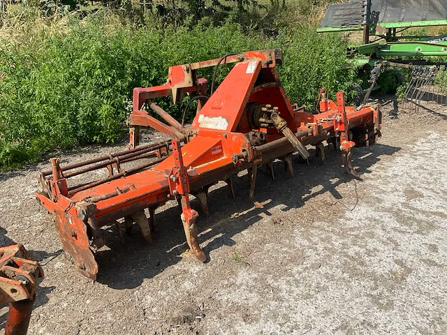 Howard hk30 300 540 rotorkopeg - afbeelding 1 van  15
