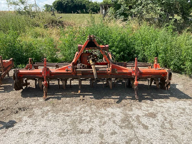 Howard hk30 300 540 rotorkopeg - afbeelding 8 van  15