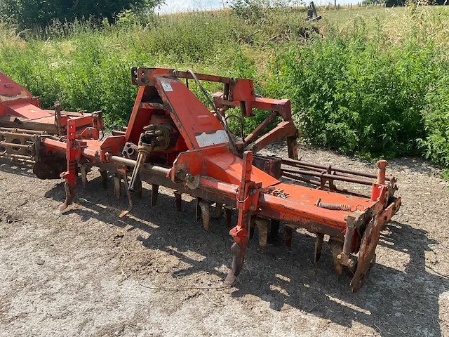 Howard hk30 300 540 rotorkopeg - afbeelding 9 van  15