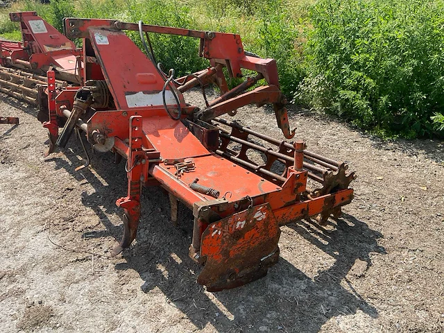 Howard hk30 300 540 rotorkopeg - afbeelding 10 van  15