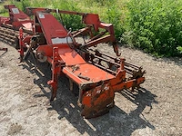 Howard hk30 300 540 rotorkopeg - afbeelding 10 van  15