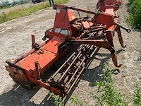 Howard hk30 300 540 rotorkopeg - afbeelding 11 van  15