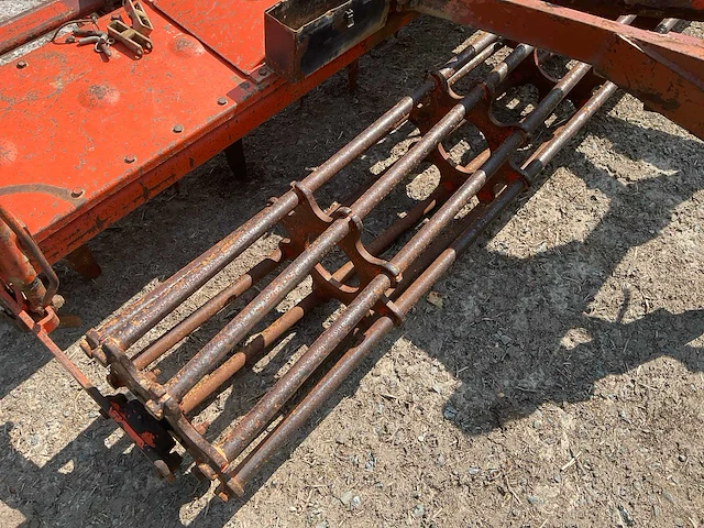 Howard hk30 300 540 rotorkopeg - afbeelding 13 van  15