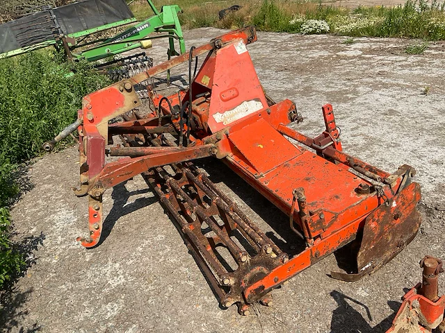 Howard hk30 300 540 rotorkopeg - afbeelding 15 van  15