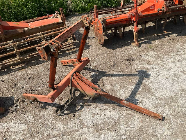 Howard hk30 300 rotorkopeg - afbeelding 4 van  14