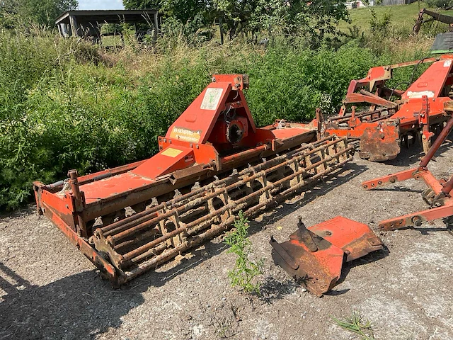 Howard hk30 300 rotorkopeg - afbeelding 1 van  14