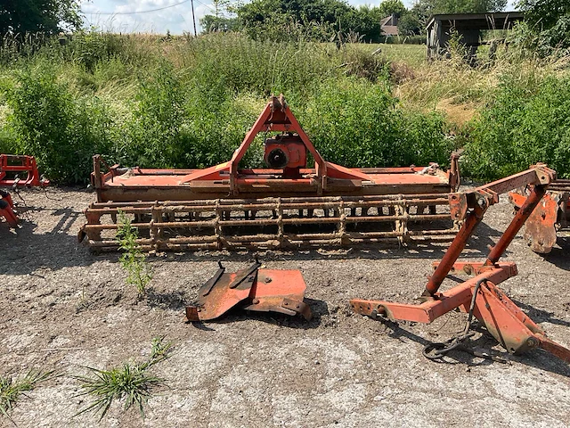 Howard hk30 300 rotorkopeg - afbeelding 7 van  14