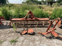 Howard hk30 300 rotorkopeg - afbeelding 7 van  14