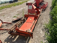 Howard hk30 300 rotorkopeg - afbeelding 9 van  14