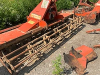 Howard hk30 300 rotorkopeg - afbeelding 12 van  14