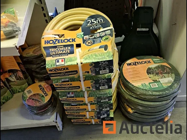 Hozelock apparatuur - afbeelding 1 van  4