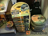 Hozelock apparatuur