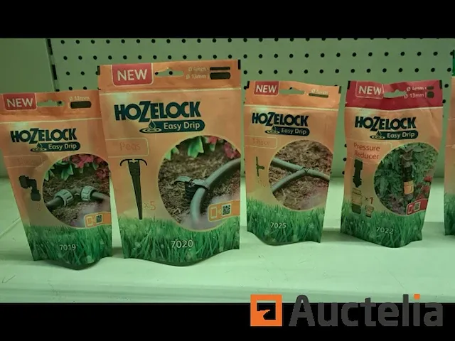 Hozelock apparatuur - afbeelding 2 van  4