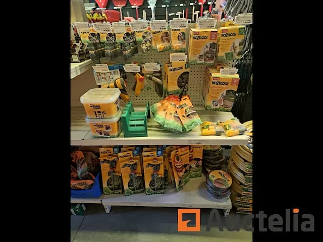 Hozelock apparatuur - afbeelding 3 van  4