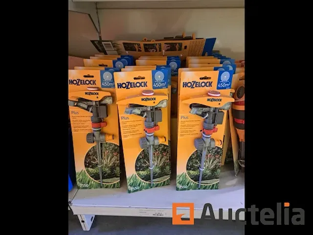 Hozelock apparatuur - afbeelding 4 van  4