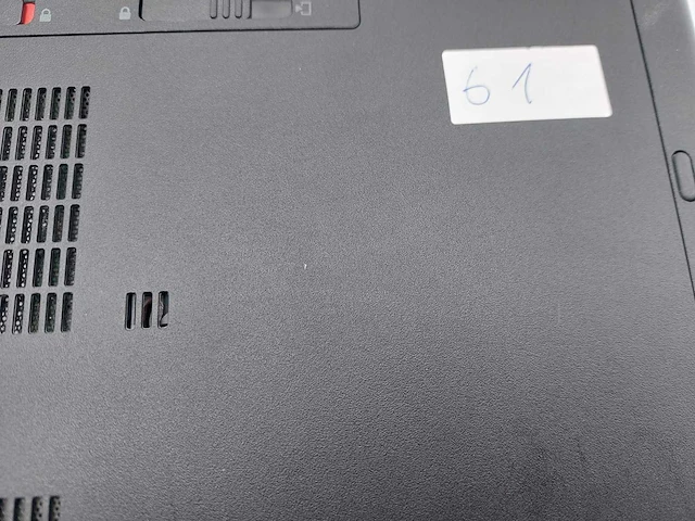 Hp - probook 640 g1 - laptop refurbished (2x) - afbeelding 3 van  21