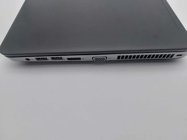 Hp - probook 640 g1 - laptop refurbished (2x) - afbeelding 4 van  21