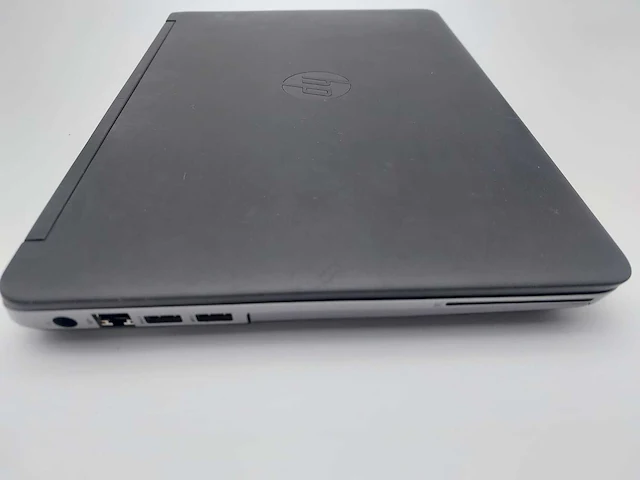Hp - probook 640 g1 - laptop refurbished (2x) - afbeelding 6 van  21