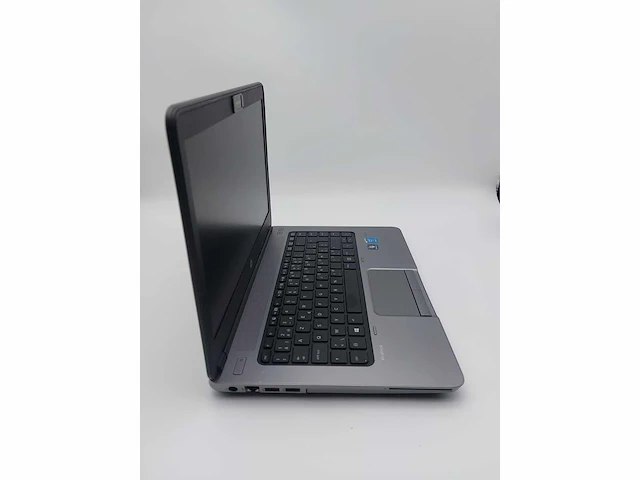 Hp - probook 640 g1 - laptop refurbished (2x) - afbeelding 10 van  21