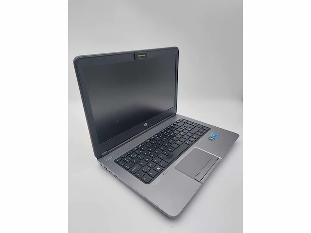 Hp - probook 640 g1 - laptop refurbished (2x) - afbeelding 11 van  21