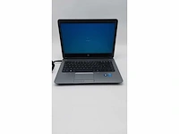 Hp - probook 640 g1 - laptop refurbished (2x) - afbeelding 1 van  21