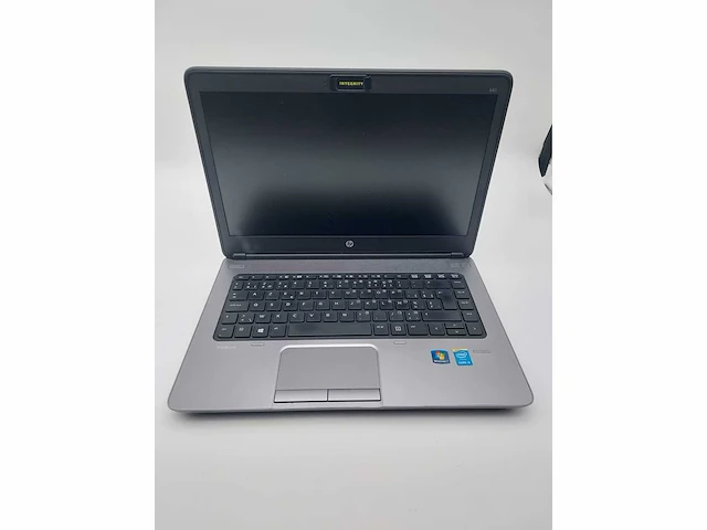 Hp - probook 640 g1 - laptop refurbished (2x) - afbeelding 13 van  21
