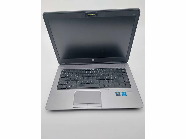 Hp - probook 640 g1 - laptop refurbished (2x) - afbeelding 15 van  21