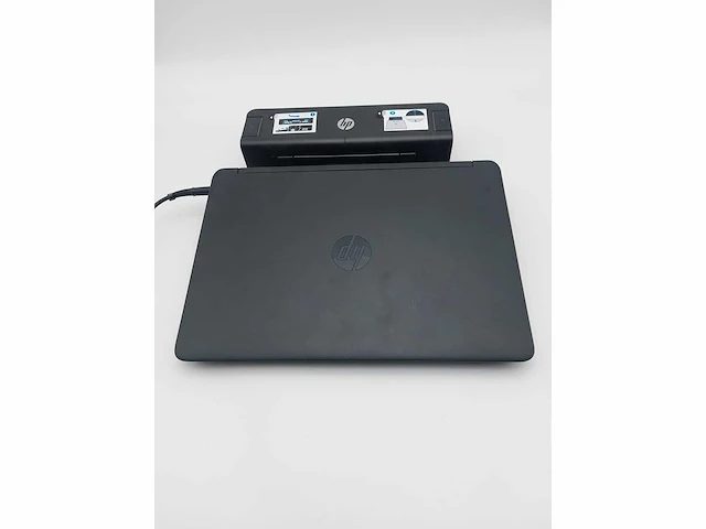 Hp - probook 640 g1 - laptop refurbished (2x) - afbeelding 17 van  21