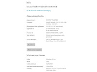 Hp - z230 - workstation - hp z230 workstation - afbeelding 5 van  8