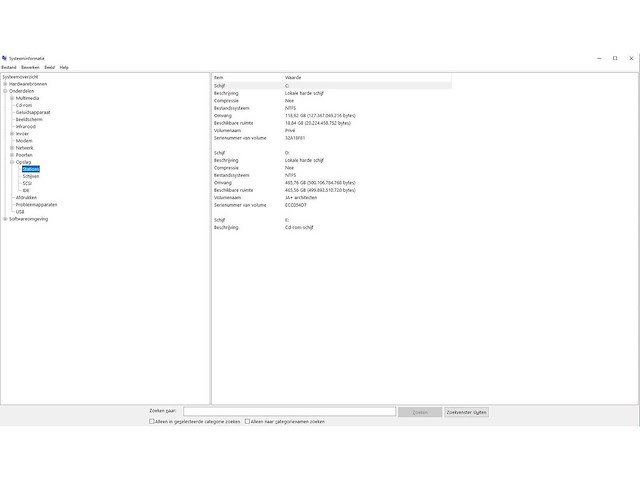 Hp - z230 - workstation - hp z230 workstation - afbeelding 7 van  8