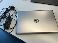 Hp 15-da laptop - afbeelding 1 van  7