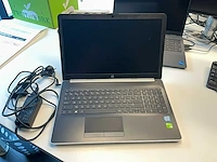 Hp 15-da laptop - afbeelding 3 van  7