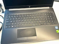 Hp 15-da laptop - afbeelding 4 van  7