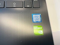 Hp 15-da laptop - afbeelding 7 van  7