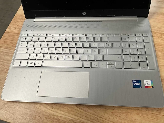 Hp 15s-fq2067nb laptop in draagtas - afbeelding 2 van  9