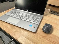 Hp 15s-fq2067nb laptop in draagtas - afbeelding 3 van  9