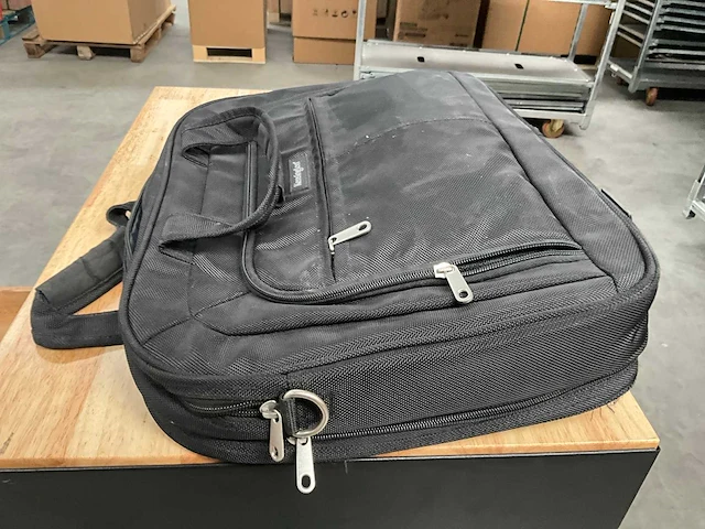 Hp 15s-fq2067nb laptop in draagtas - afbeelding 9 van  9