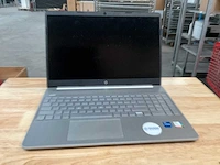 Hp 15s-fq401nb laptop - afbeelding 1 van  6