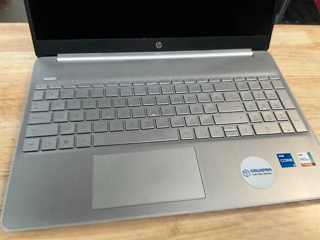 Hp 15s-fq401nb laptop - afbeelding 2 van  6