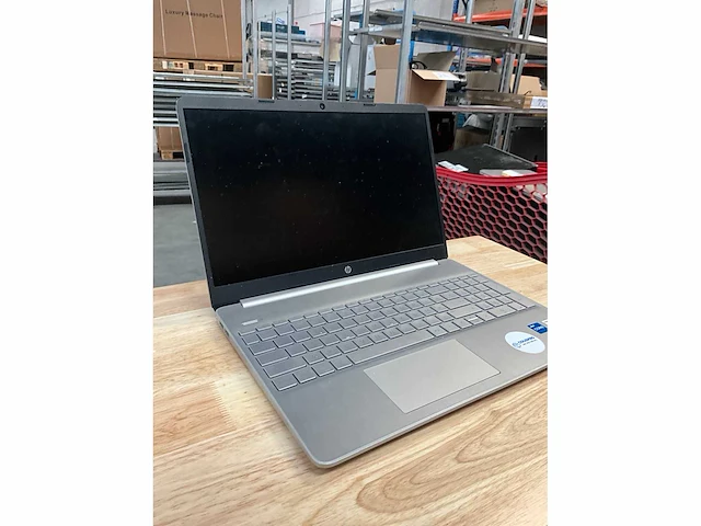 Hp 15s-fq401nb laptop - afbeelding 3 van  6