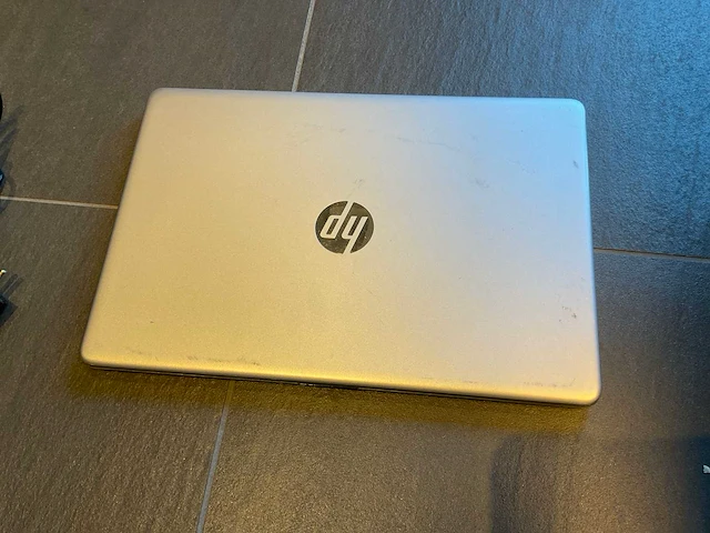 Hp 15s laptop - afbeelding 4 van  5