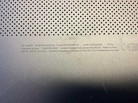 Hp 15s laptop - afbeelding 5 van  5