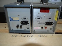 Hp 204c oscillator, hp 204d oscillator - afbeelding 5 van  5