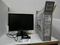 Hp 22x 21.5 inch full hd monitor - afbeelding 1 van  4