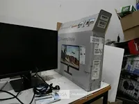 Hp 22x 21.5 inch full hd monitor - afbeelding 2 van  4