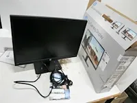 Hp 22x 21.5 inch full hd monitor - afbeelding 3 van  4